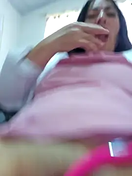 Živý XXX chat JustSamantha_