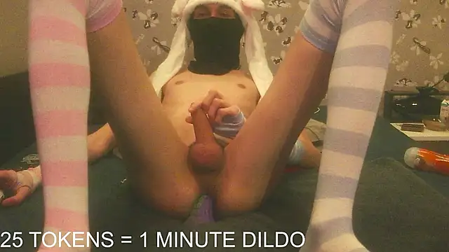 puppybrained07's Webcam Show