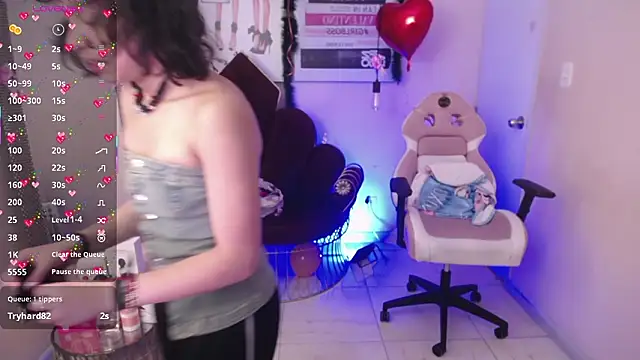 Онлайн чат XXX Acid_bounze