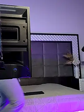 Chat XXX en directo de TalianaNewton