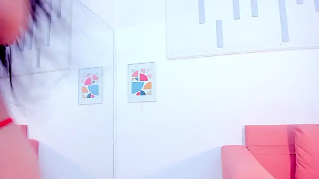 Živý XXX chat victoriavelasquez_