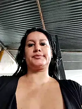 Czat XXX na żywo – keilymadam