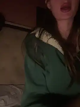 Онлайн чат XXX Flossy_Vettie