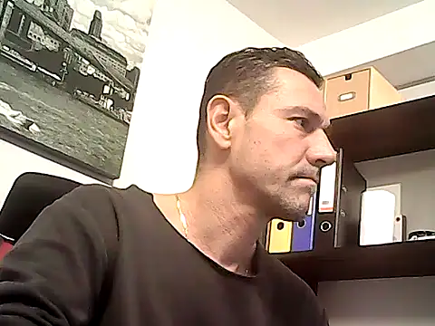 mastercharisma35's Live XXX Chat