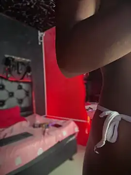 Živý XXX chat Samantha_LS