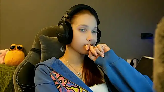 Softixq's Live XXX Chat