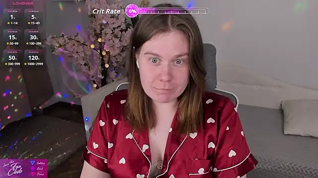 عرض كام Nancy_Sun_