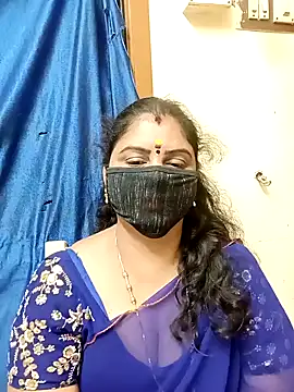 sushma26 Webcam-Show