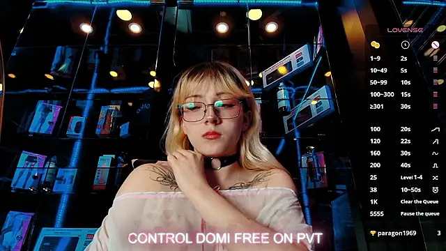 Cloe_five Live XXX-chat