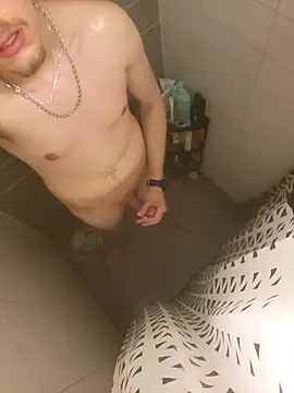 luckyluuk25 Pertunjukan Webcam