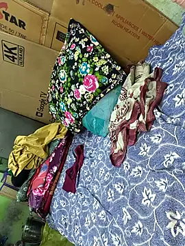 دردشة Tamilselviroja- الجنسية المباشرة