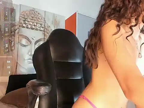 Chat XXX Live maria_Turner1