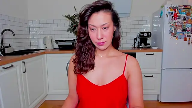 FieryHeart 라이브 XXX 채팅