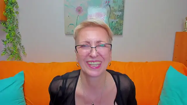 iamyourdream89's Webcam Show