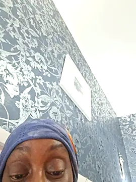 Chat +18 de Ebony-SultryX ao vivo