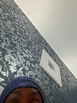 Ebony-SultryX Live XXX-Chat