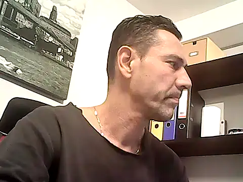 mastercharisma35 Pertunjukan Webcam