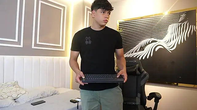 Ethan_occonor's Live XXX Chat