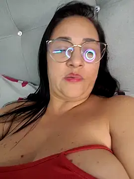 Ameliarizo Adlı Modelin Canlı XXX Sohbeti