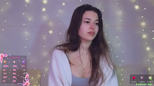 Minne__mouse 라이브 XXX 채팅