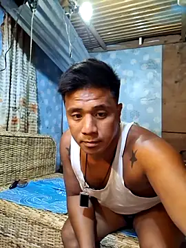 Czat XXX na żywo – Felix_Asher