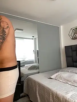 Chat XXX Live ALEXXX_KING