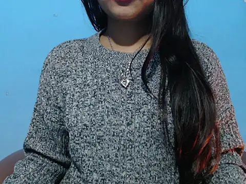 Wish_Queen Show Webcam