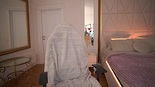 Онлайн чат XXX GraceCandy