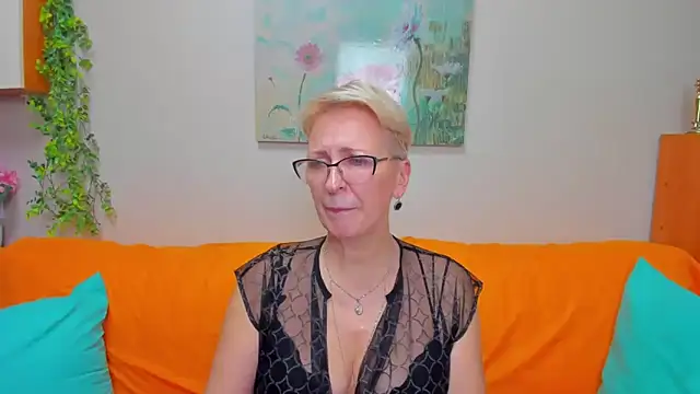 iamyourdream89's Live XXX Chat