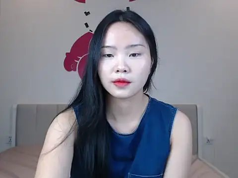 AmeliaJohanson Show Webcam