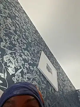 Ebony-SultryX Live XXX-Chat