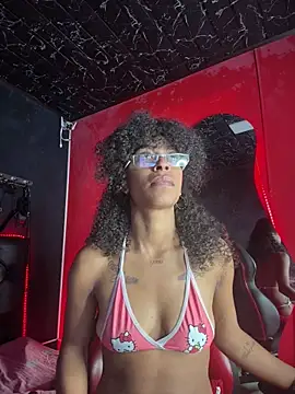 Samantha_LS: онлайн-секс-чат