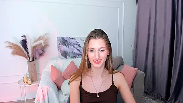 Chat XXX ao vivo de NaturalBeaty