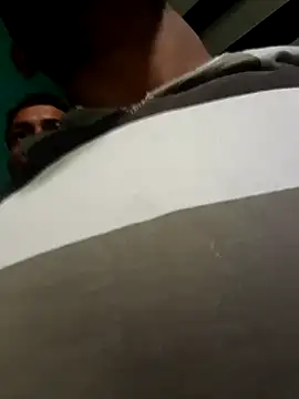 Camodick Live XXX-chat