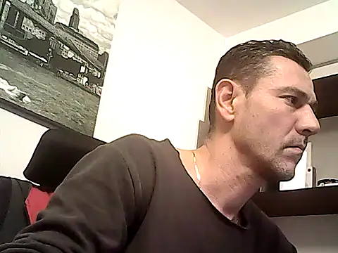 mastercharisma35 Live XXX-Chat