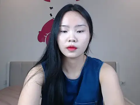 AmeliaJohanson Show Webcam