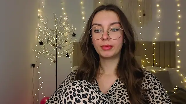 Show Webcam de Real_cutie1