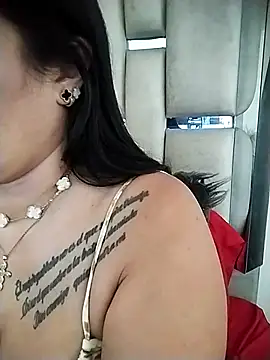 Czat XXX na żywo – chelaqueen_