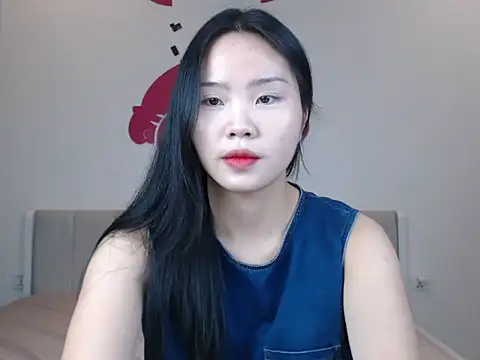 AmeliaJohanson webcam show