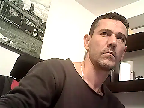 Czat XXX na żywo – mastercharisma35