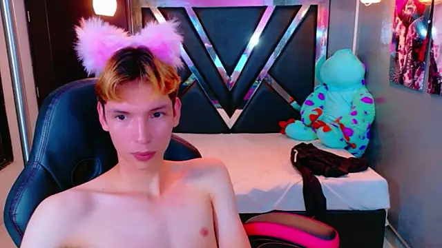 Živý XXX chat park_jimin1