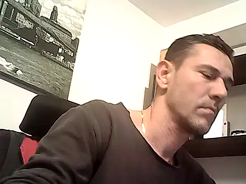 Chatroom XXX en direct de mastercharisma35