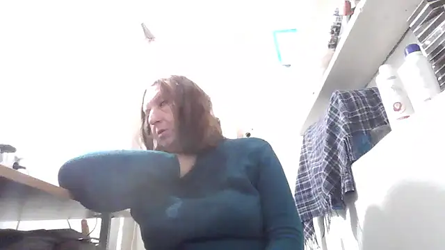 Онлайн чат XXX AnnaLive570