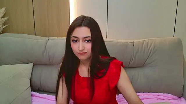 Gloria_Bendall Live XXX-Chat