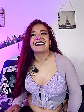 Chat XXX ao vivo de keila_j