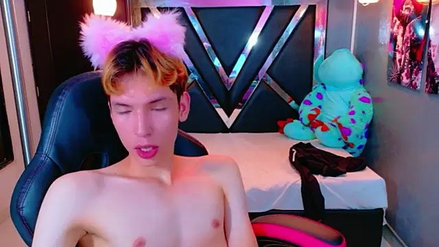 park_jimin1's Live XXX Chat