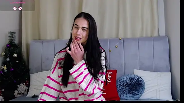 Živý XXX chat Erikka__