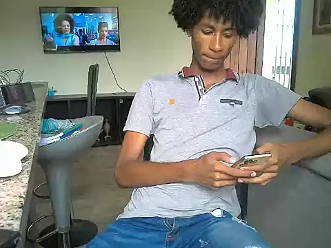 Webkamerová show twink_gabrielll