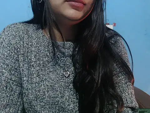 Wish_Queen Show Webcam