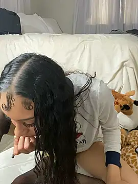 Živý XXX chat badbaby187